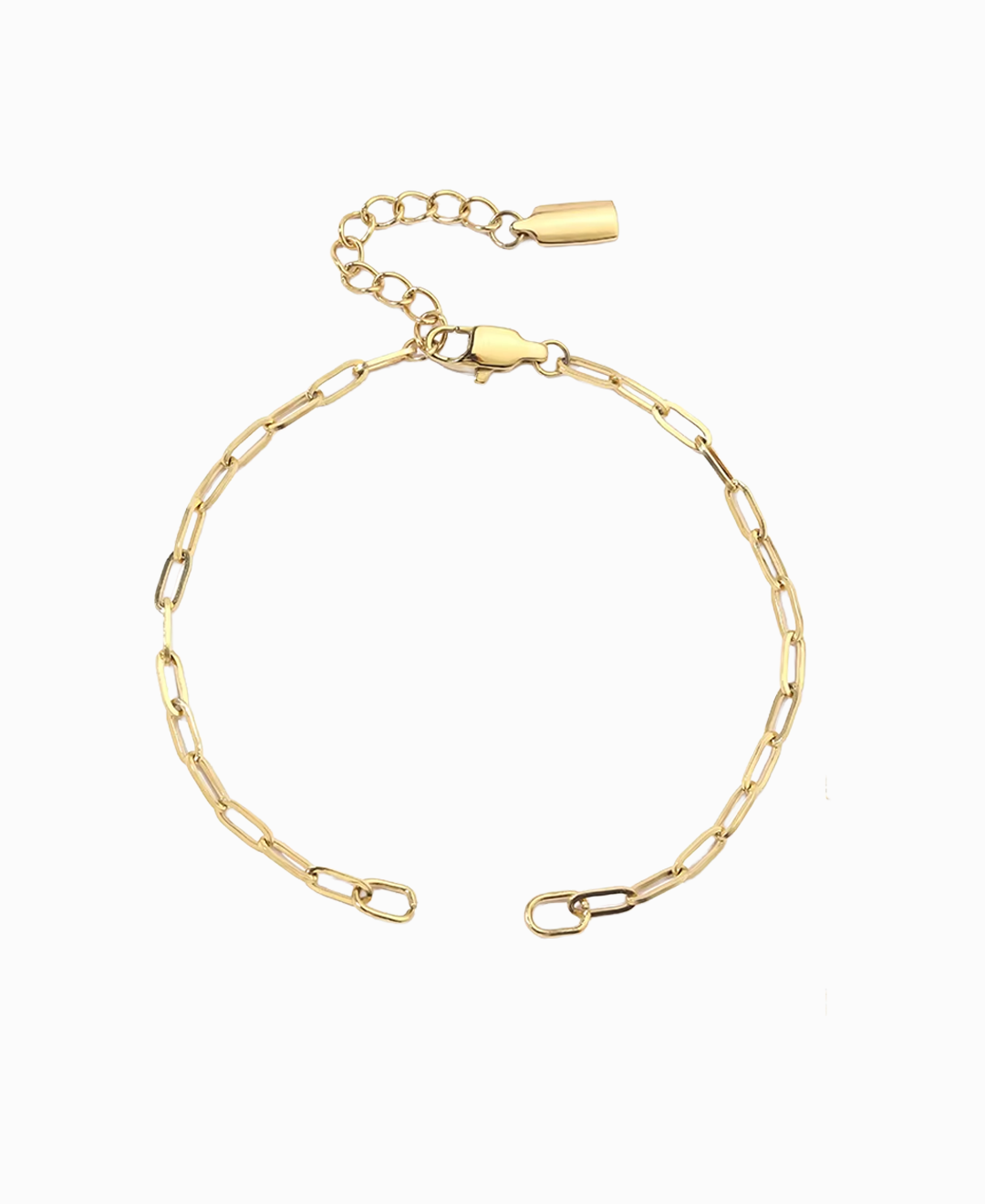Chapter Bracelet