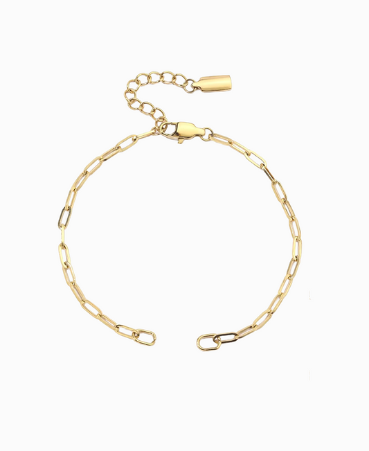 Chapter Necklace