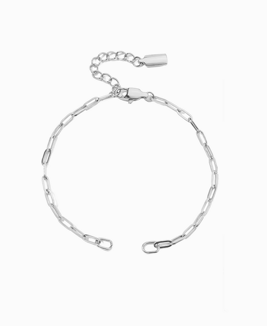 Chapter Necklace
