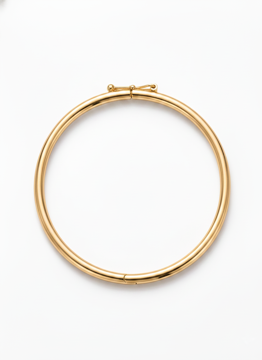 Bangle Moments