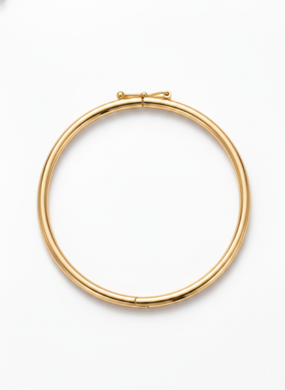 Bangle Moments