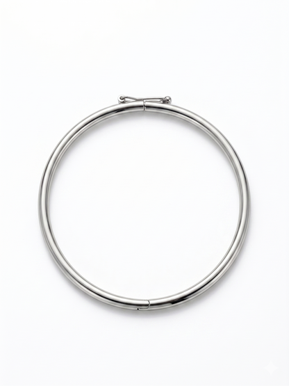 Bangle Moments