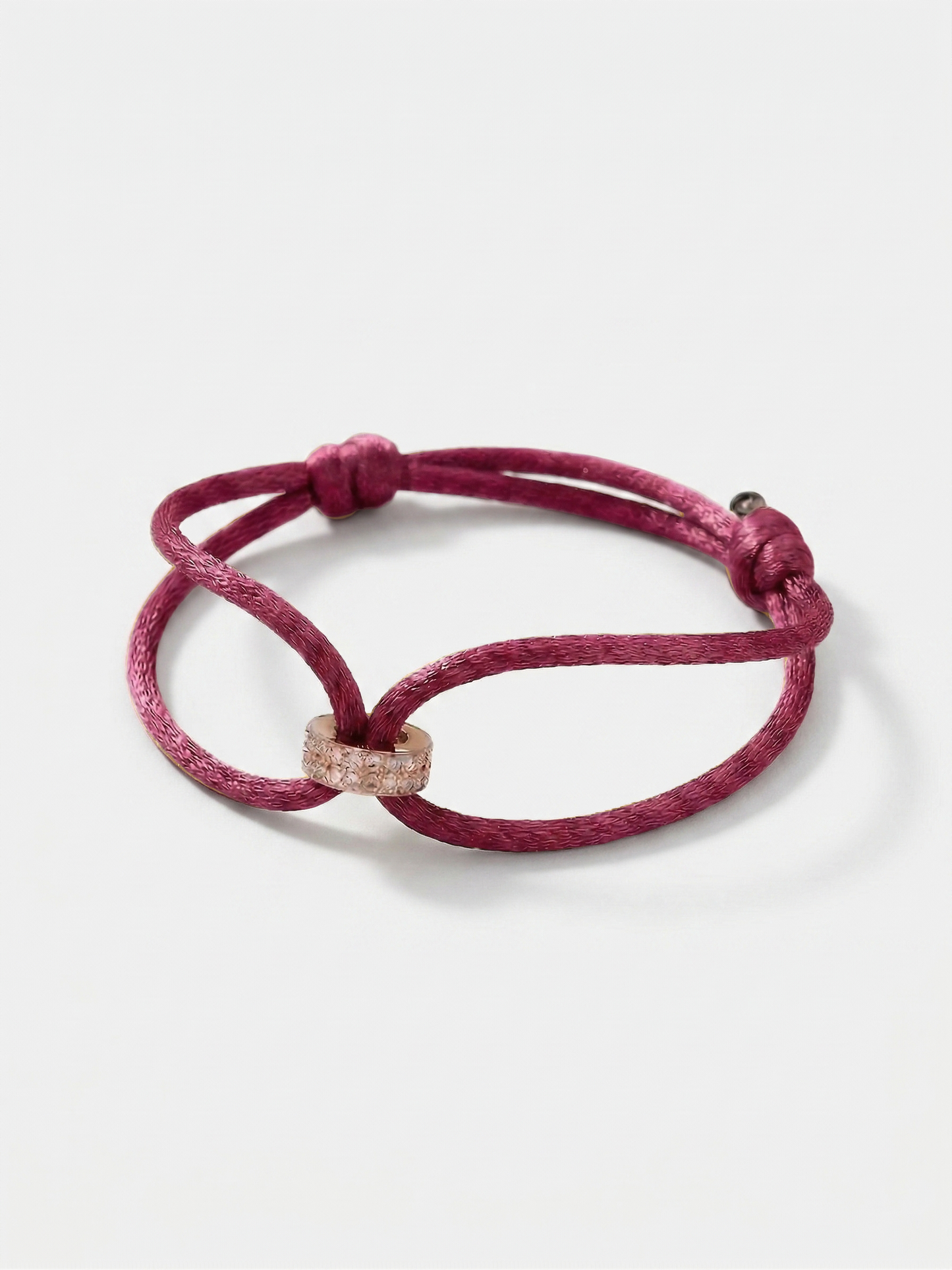 Hera Hues Cord Bracelet