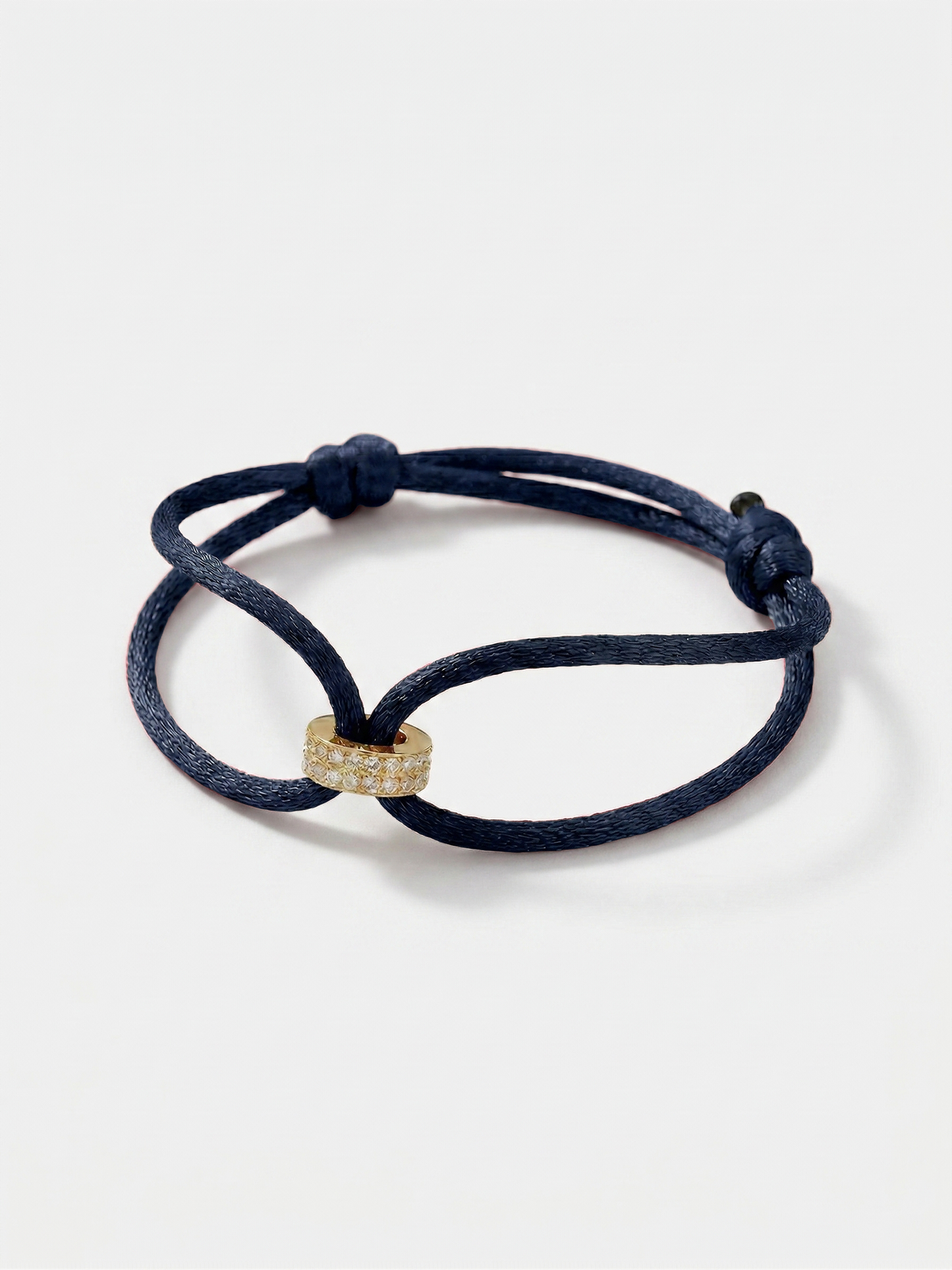 Hera Hues Cord Bracelet