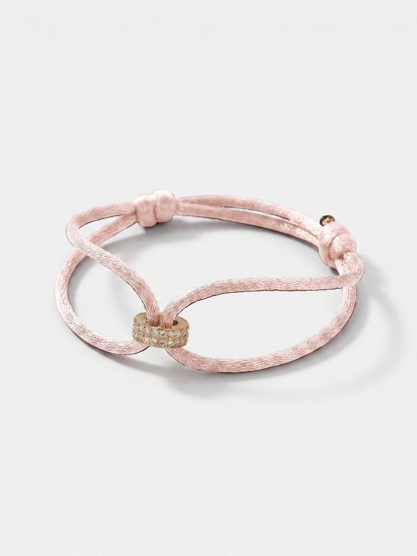 Hera Hues Cord Bracelet