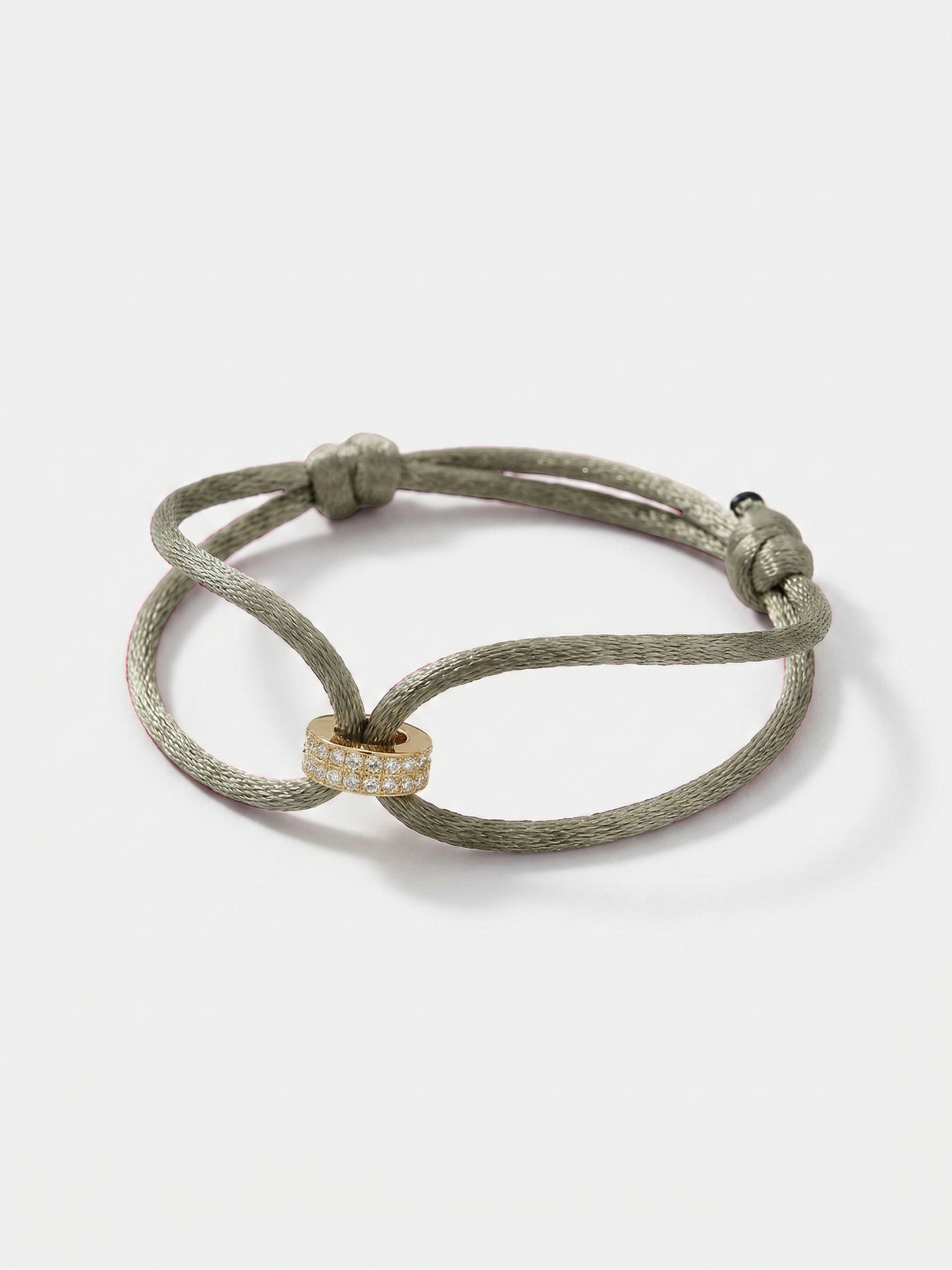Hera Hues Cord Bracelet