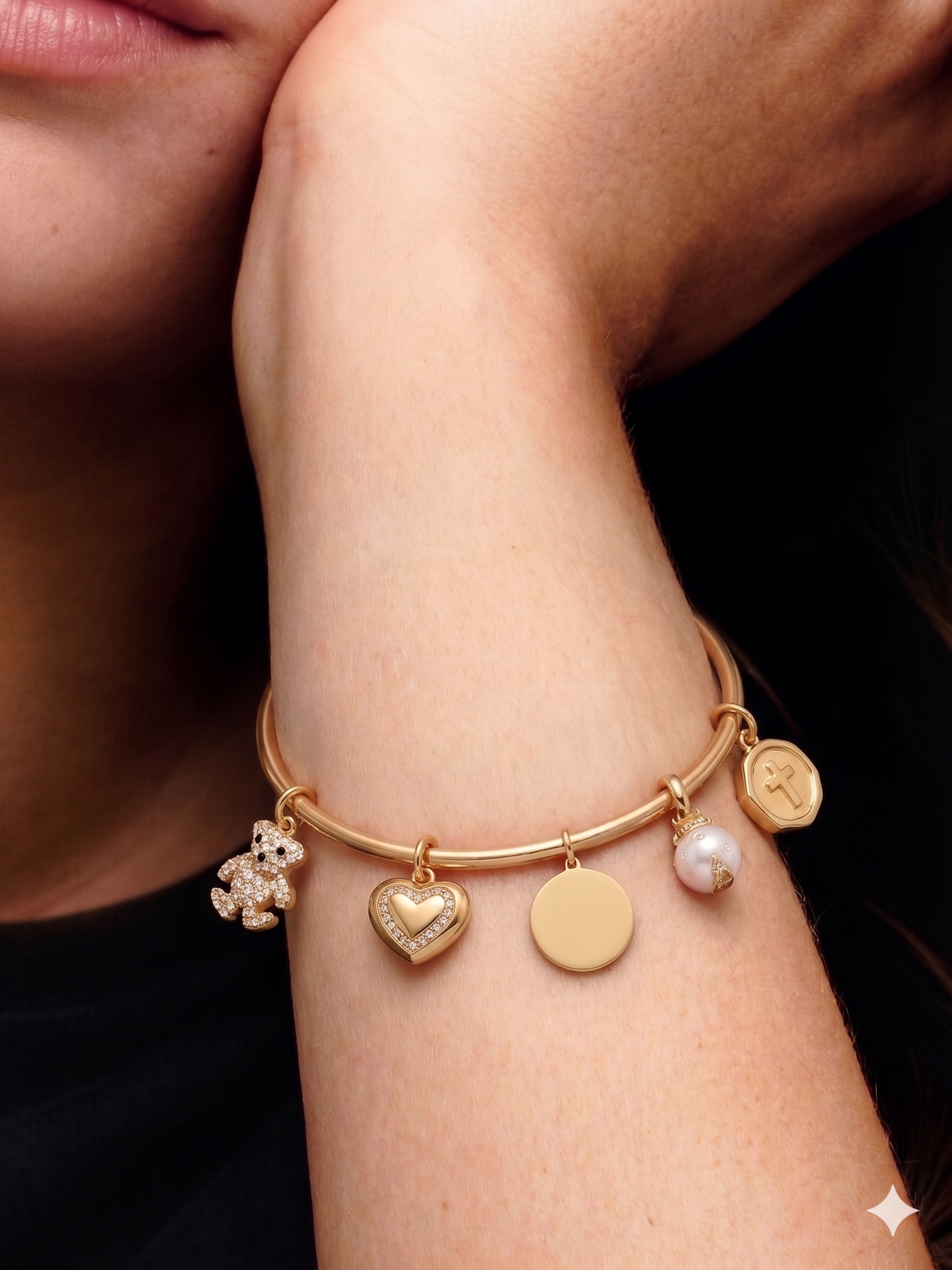 Bangle Moments