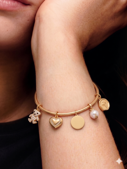Bangle Moments