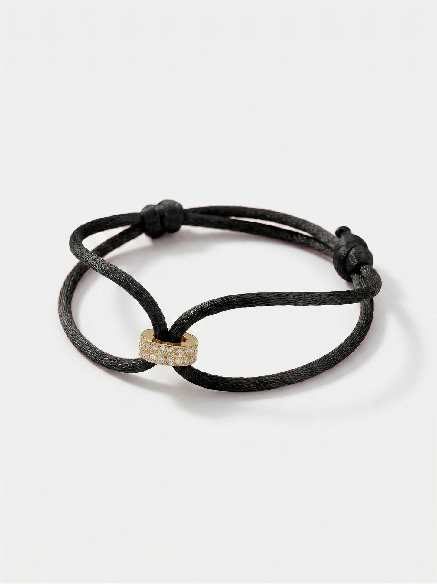 Hera Hues Cord Bracelet
