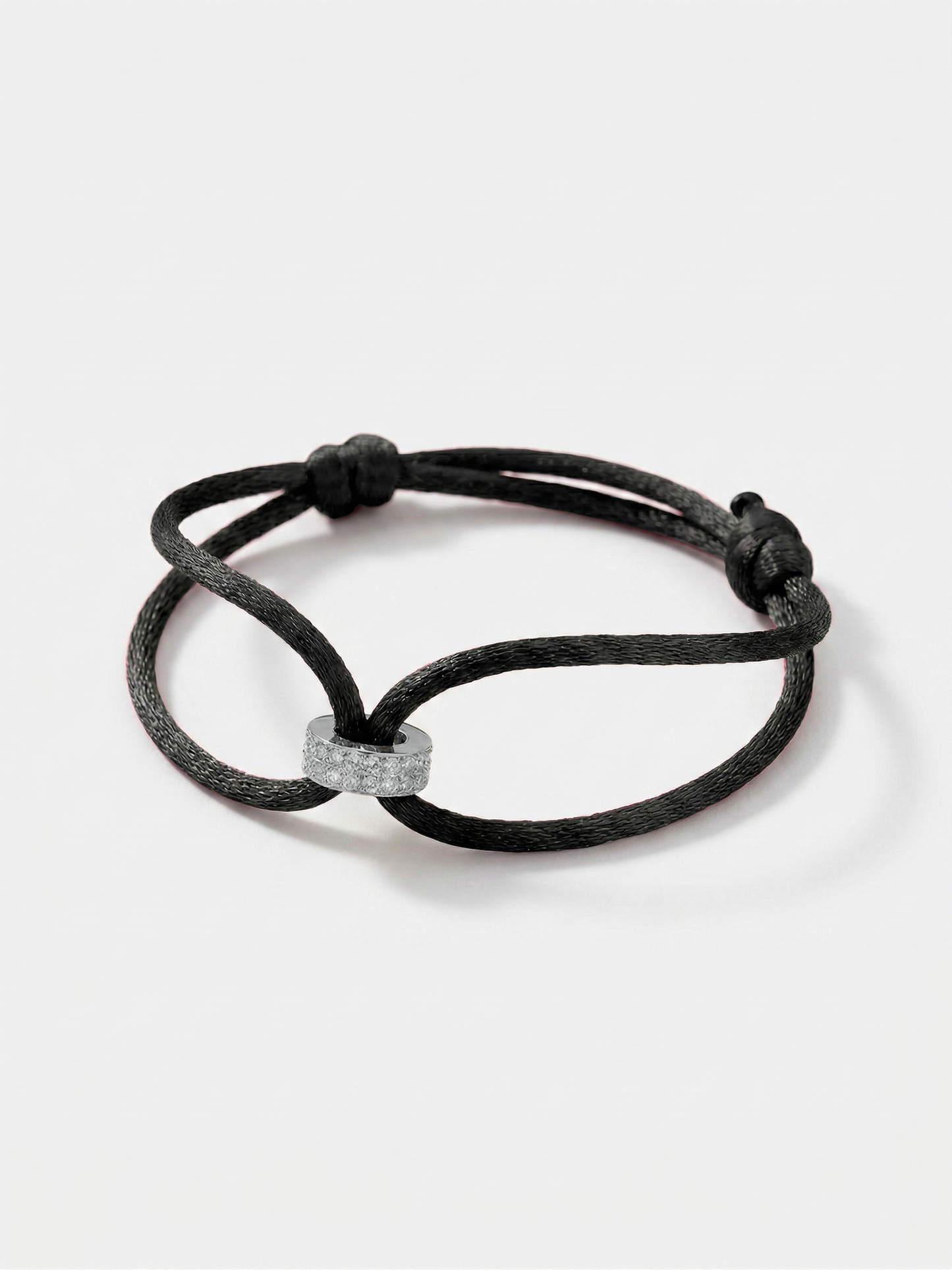 Hera Hues Cord Bracelet