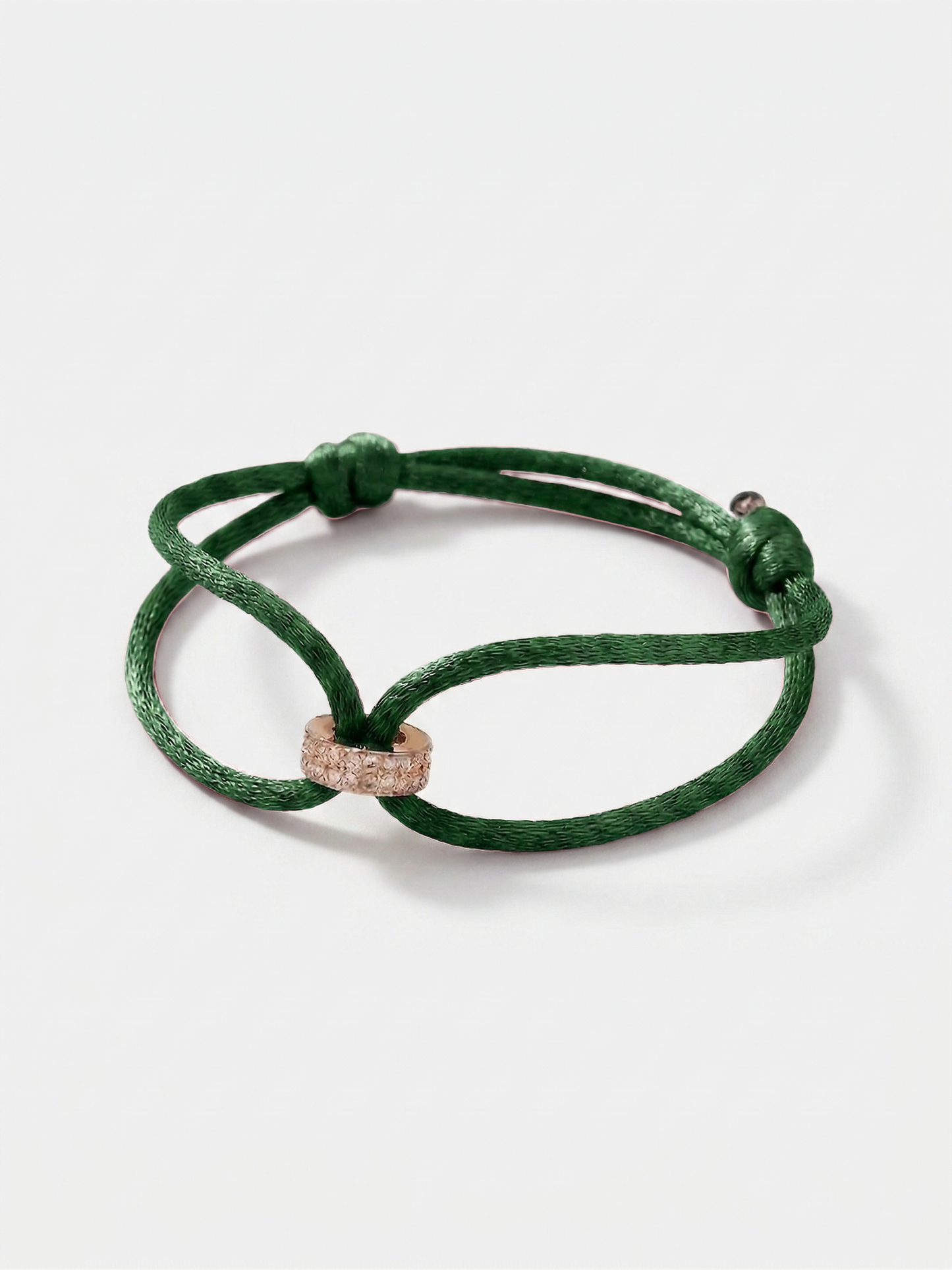 Hera Hues Cord Bracelet