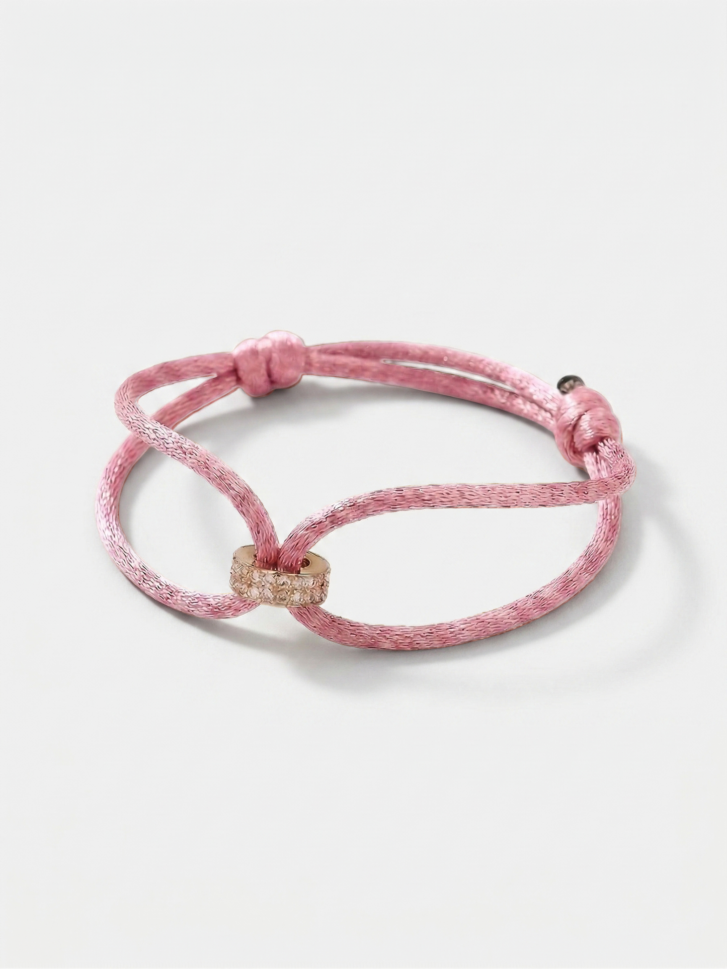 Hera Hues Cord Bracelet