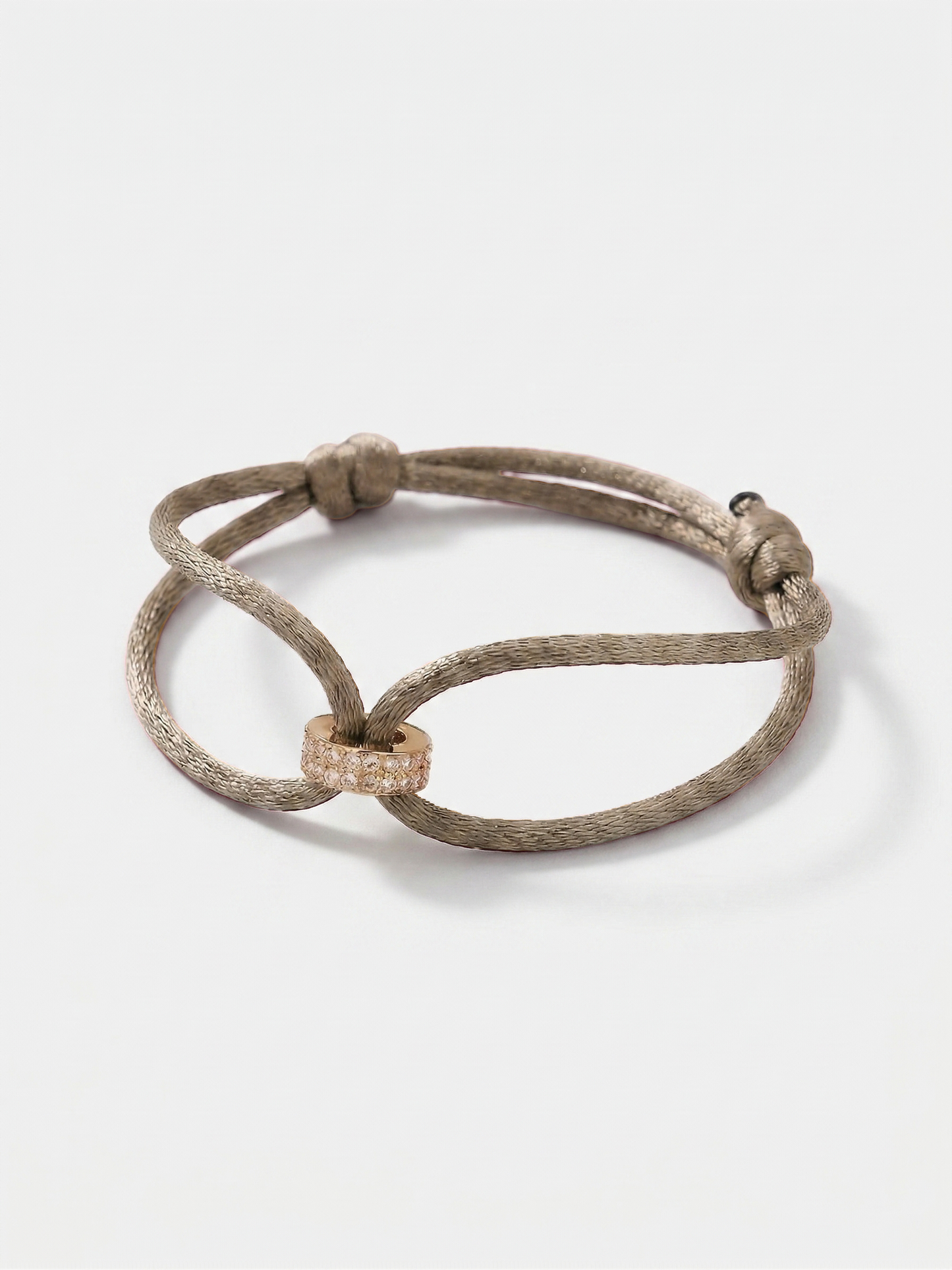Hera Hues Cord Bracelet