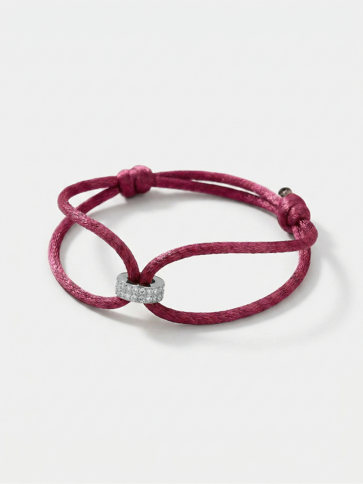 Hera Hues Cord Bracelet