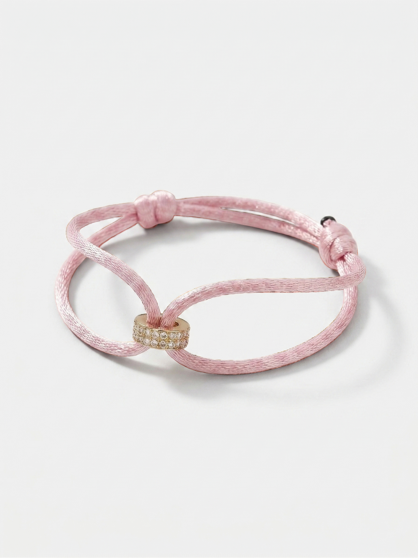 Hera Hues Cord Bracelet
