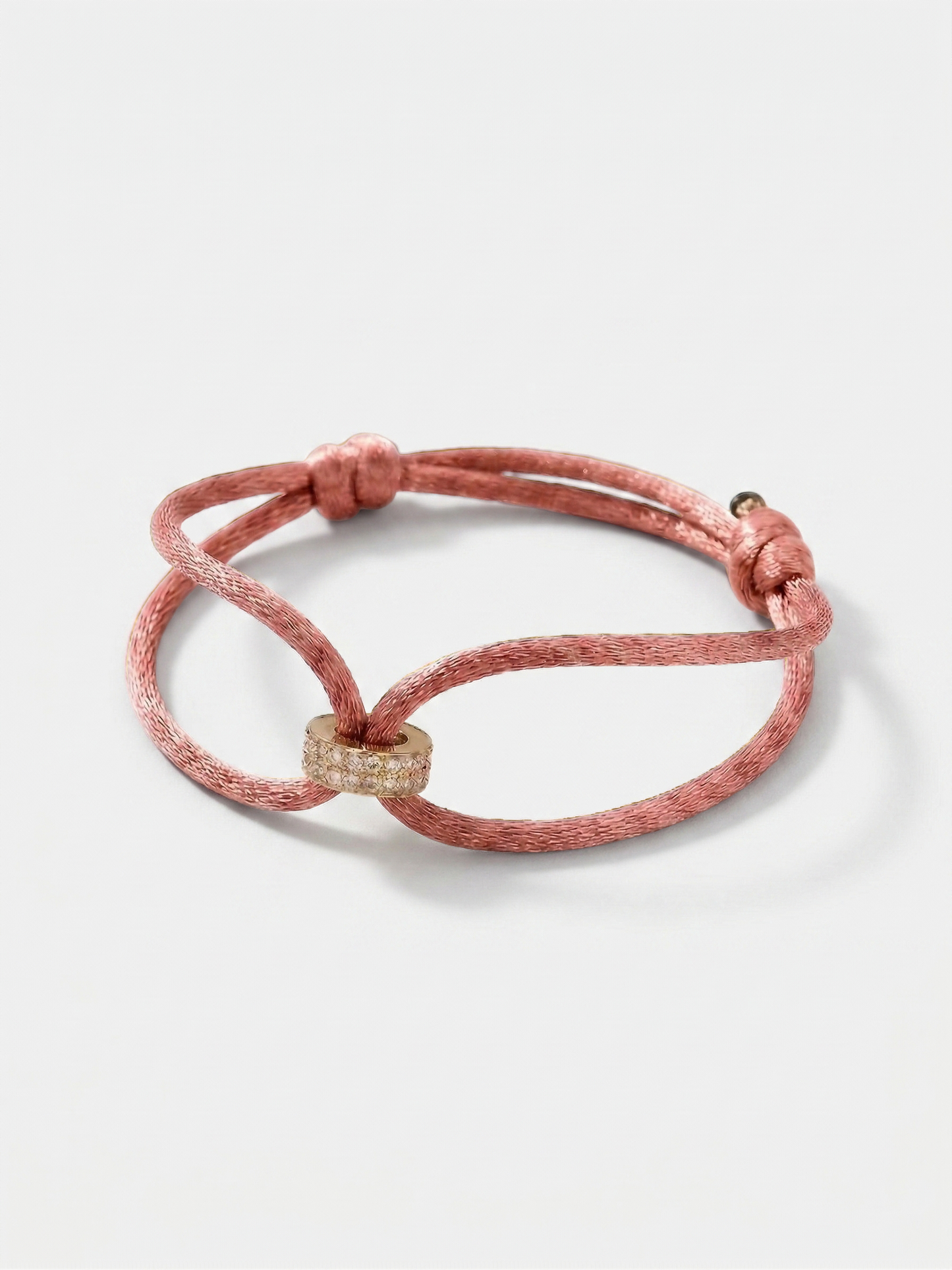 Hera Hues Cord Bracelet