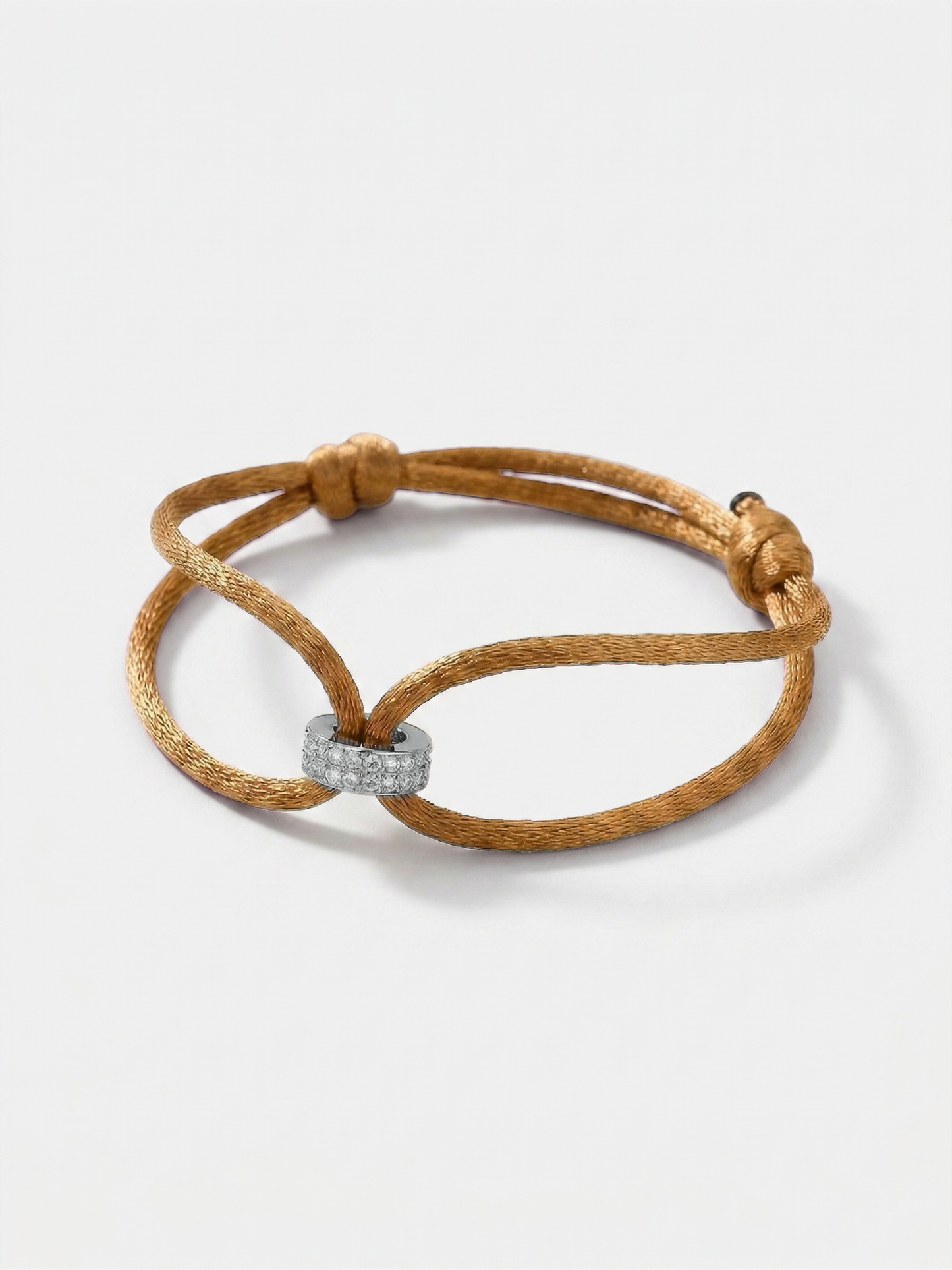 Hera Hues Cord Bracelet