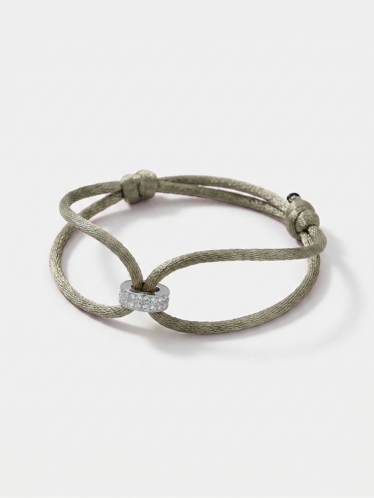 Hera Hues Cord Bracelet