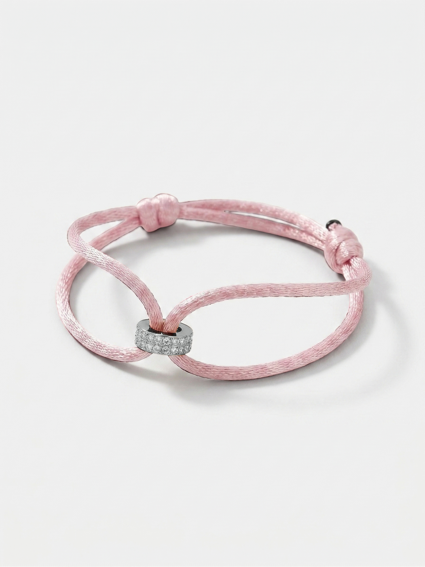 Hera Hues Cord Bracelet