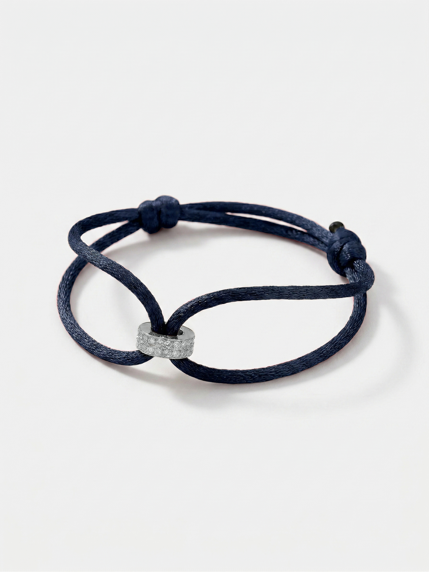 Hera Hues Cord Bracelet