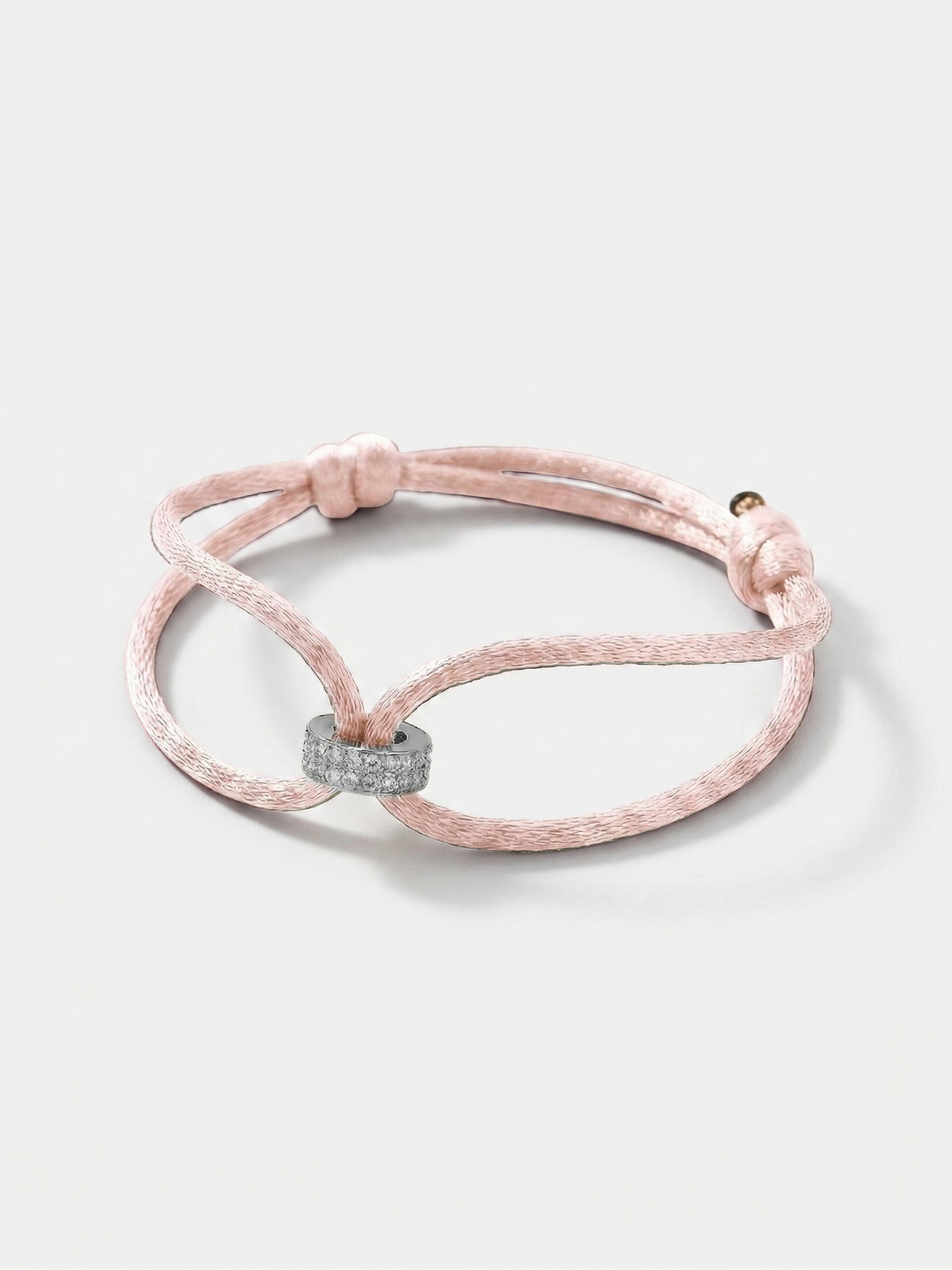 Hera Hues Cord Bracelet