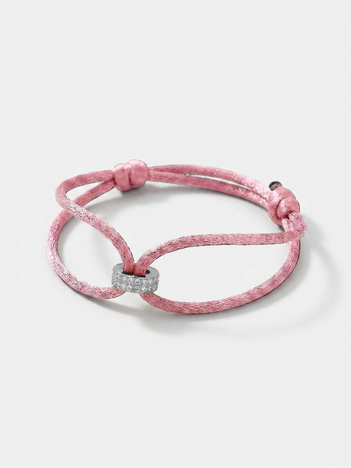 Hera Hues Cord Bracelet