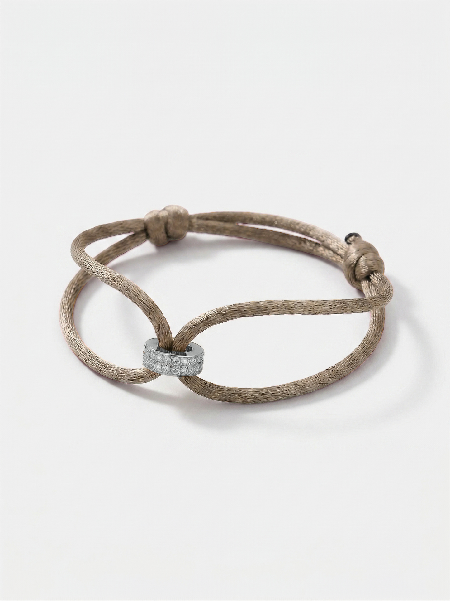 Hera Hues Cord Bracelet